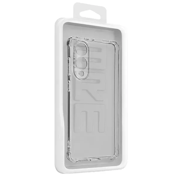 Чохол ArmorStandart Air Force Camera Cover Clear для Samsung S25 Edge 5G (ARM83241) фото 3