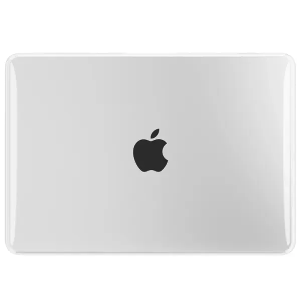 Чохол ArmorStandart Air Shell Clear для MacBook Neo 13” A18 Pro (2026) (ARM91111)