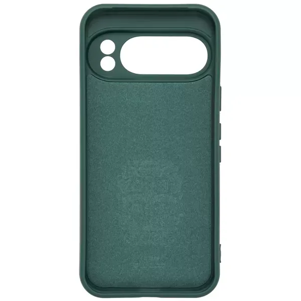 Чохол ArmorStandart ICON Camera Cover Dark Green для Google Pixel 10 Pro (ARM87462) фото 2