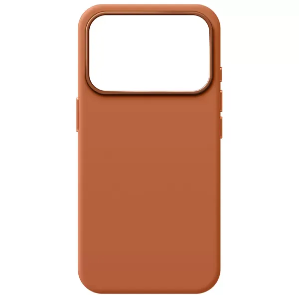 Чохол ArmorStandart ICON2 MagCase Terra Cotta для iPhone 17 Pro (ARM89023)