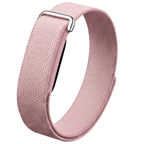 Ремінець ArmorStandart Light Pink для Google Fitbit Air (ARM92862)
