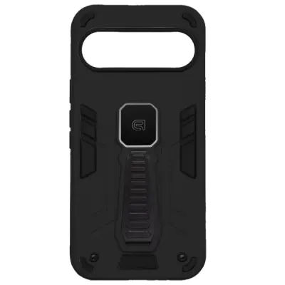 Чохол ArmorStandart Proover Black для Google Pixel 10 Pro XL (ARM87276)