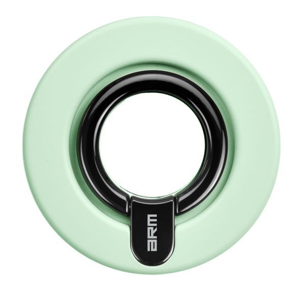 Магнітне кільце тримач ArmorStandart Ring MagSafe Holder Green (ARM70587) фото 2