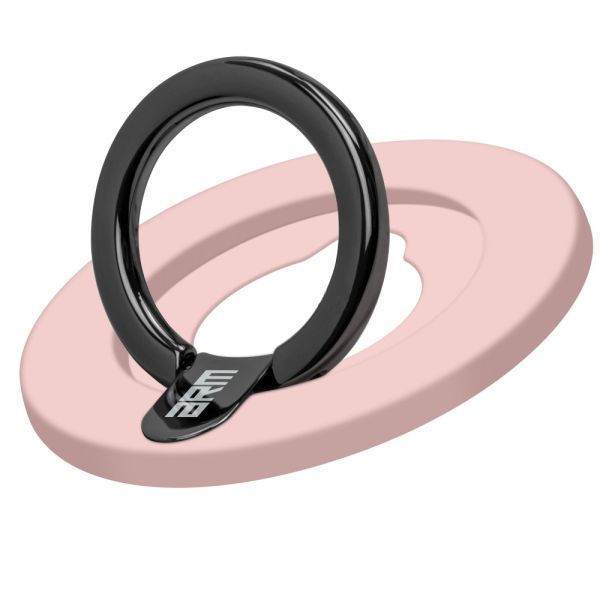 Магнітне кільце тримач ArmorStandart Ring MagSafe Holder Pink (ARM70586)
