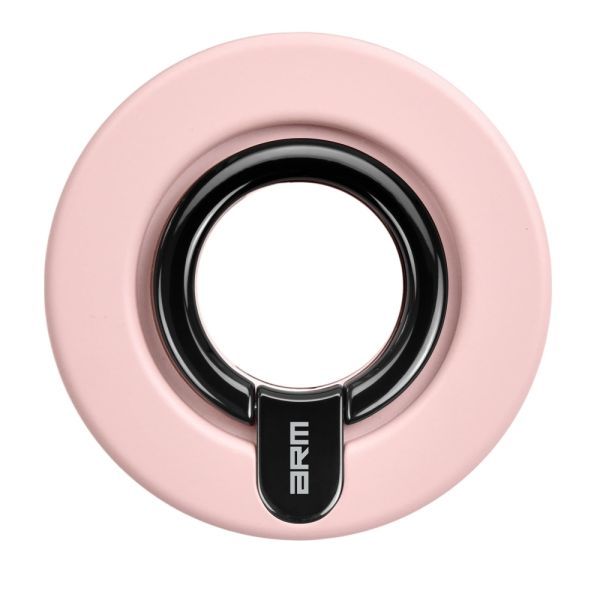 Магнітне кільце тримач ArmorStandart Ring MagSafe Holder Pink (ARM70586) фото 2