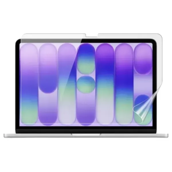 Захисна плівка ArmorStandart Protective Film Transparent для MacBook Neo 13” A18 Pro (2026) (ARM91079) фото 2