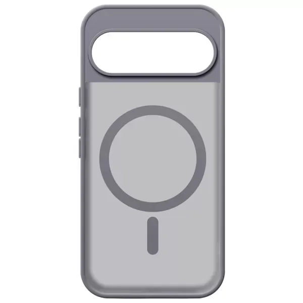 Чохол ArmorStandart Uniq MagCase Titanium Grey для Google Pixel 10 Pro | 10 (ARM87919)