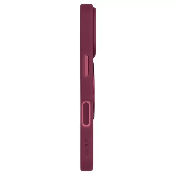 Чохол із підставкою ArmorStandart Unit Stand2 Dark Cherry для iPhone 18 Pro Max | 17 Pro Max (ARM92337) фото 3