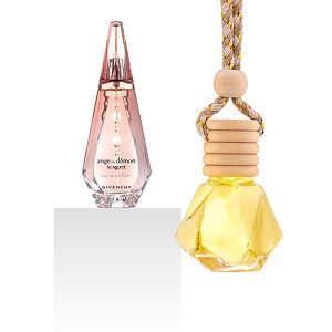 Givenchy Ange Ou Demon Le Secret
