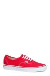 Кеди Vans чоловічі колір червоний Кеди Vans чоловічі колір червоний
