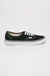 Кеди Vans чоловічі колір чорний (736049) Кеди Vans чоловічі колір чорний (736049)