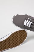 Vans - Кеди колір сірий (194462)