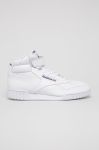 Reebok Classic - Черевики White Int 3477 3477-whiteint колір білий Reebok Classic - Черевики White Int 3477 3477-whiteint колір білий