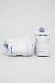 Reebok Classic - Черевики White Int 3477 3477-whiteint колір білий