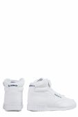 Reebok Classic - Черевики White Int 3477 3477-whiteint колір білий