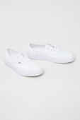 Vans - Кеди Authentic колір білий