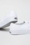 Vans - Кеди Authentic колір білий