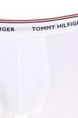 Tommy Hilfiger - Боксери (3-pack) колір червоний (824940)