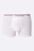 Tommy Hilfiger - Боксери (3-pack) колір сірий (824952)