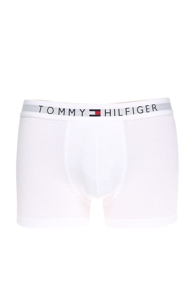 Tommy Hilfiger - Боксери Icon колір білий (794314)