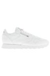 Reebok - Черевики CL Lthr 2232 2232-WHITE колір білий Reebok - Черевики CL Lthr 2232 2232-WHITE колір білий