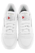 Reebok - Черевики CL Lthr 2232 2232-WHITE колір білий