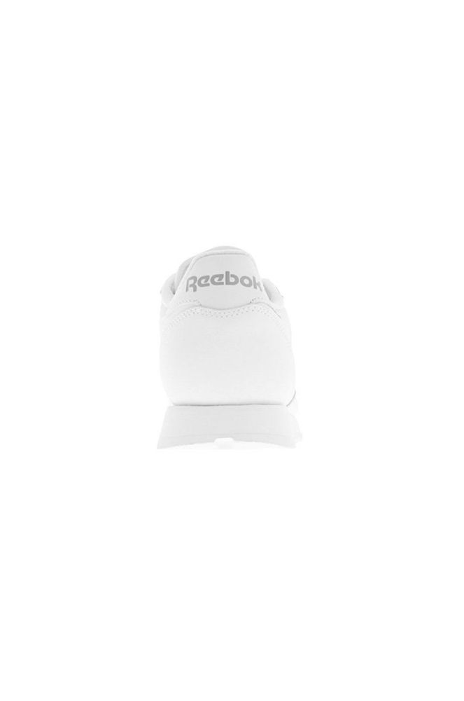 Reebok - Черевики CL Lthr 2232 2232-WHITE колір білий фото 5