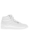 Reebok - Черевики F/S HI 2431 2431-INT.WHITE. колір білий Reebok - Черевики F/S HI 2431 2431-INT.WHITE. колір білий