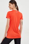 Тренувальна футболка Under Armour Tech колір червоний 1255839-100
