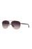 Ray-Ban - Окуляри New колір золотий (1294011)