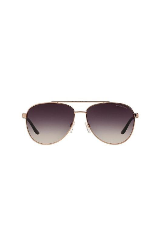 Ray-Ban - Окуляри New колір золотий (1294011) фото 2