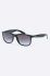 Ray-Ban - Окуляри Andy колір чорний