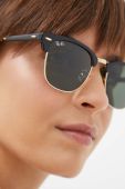 Окуляри Ray-Ban  RB2176.901 колір чорний