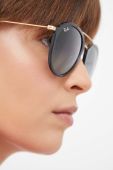 Ray-Ban Окуляри RB4253.601/71 колір чорний
