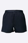 Tommy Hilfiger - Боксери Woven Cotton колір темно-синій