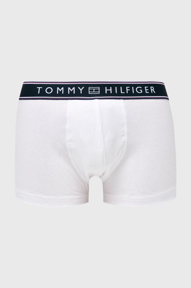 Tommy Hilfiger - Боксери колір білий (46659)