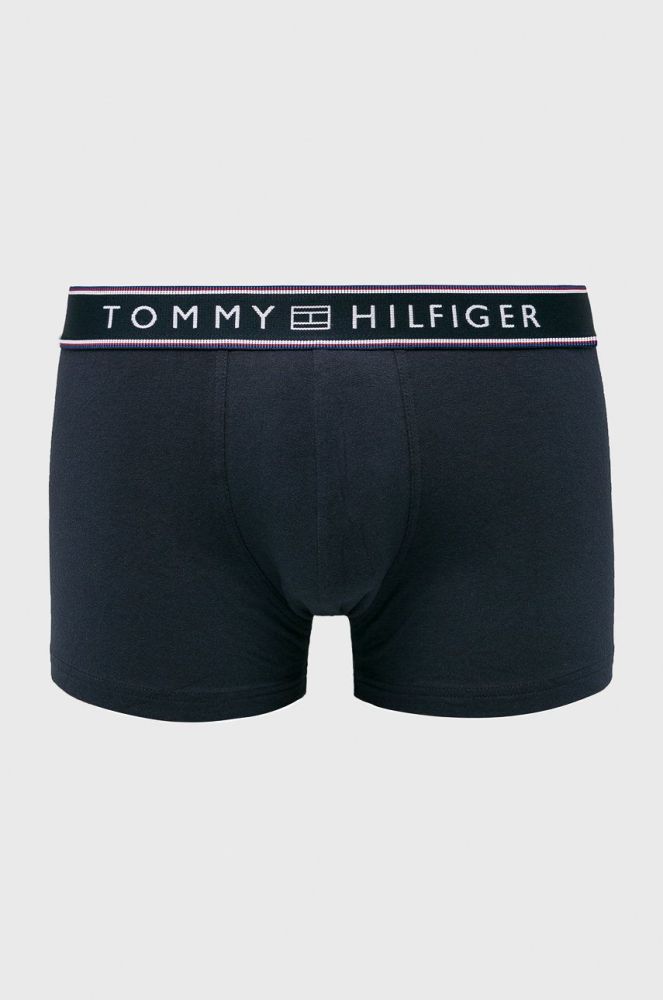 Tommy Hilfiger - Боксери колір темно-синій (46666)