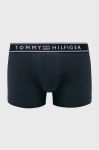 Tommy Hilfiger - Боксери колір темно-синій (46666)