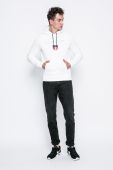 Gant - Кофта колір білий (674975) Gant - Кофта колір білий (674975)