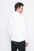 Gant - Кофта колір білий (674975) Gant - Кофта колір білий (674975)