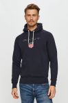 Gant - Кофта колір блакитний (674978) Gant - Кофта колір блакитний (674978)