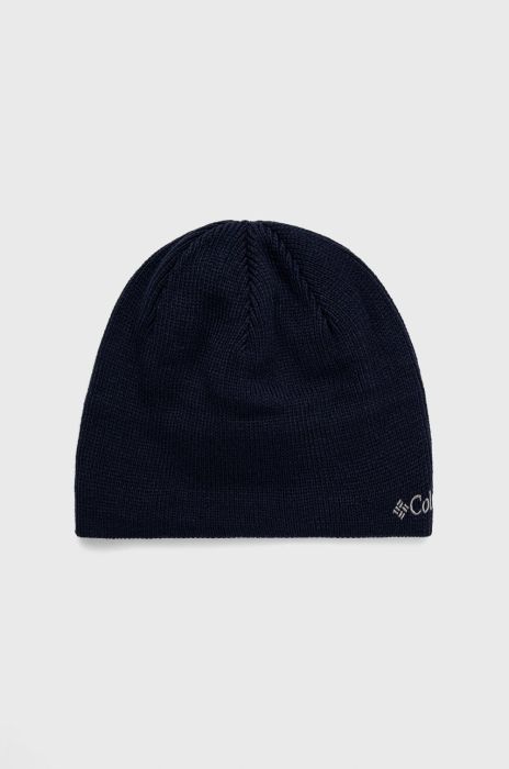 Columbia - Шапка Bugaboo CU9219-653 колір темно-синій (1164037)
