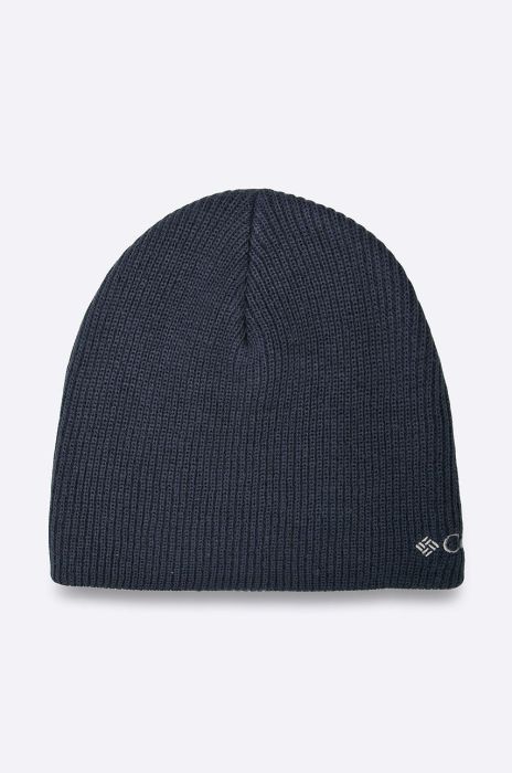 Columbia - Шапка Whirlibird Watch Cap Beanie колір темно-синій (1179966)