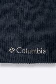 Columbia - Шапка Whirlibird Watch Cap Beanie колір темно-синій (1179966)