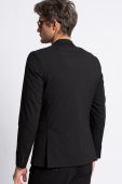Selected Homme - Піджак колір чорний