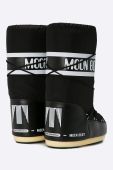 Moon Boot - Зимові чоботи 14004400.BLACK-1.BLACK колір чорний