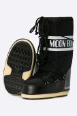 Moon Boot - Зимові чоботи 14004400.BLACK-1.BLACK колір чорний