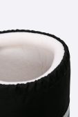 Moon Boot - Зимові чоботи 14004400.BLACK-1.BLACK колір чорний
