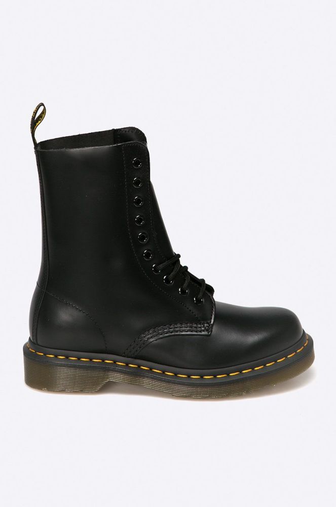 Dr Martens - Черевики 11857001-BLACK колір чорний