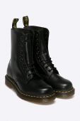 Dr Martens - Черевики 11857001-BLACK колір чорний